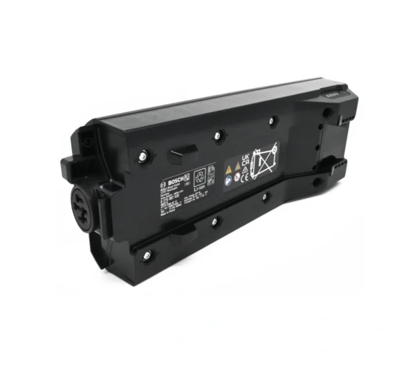 Bosch PowerPack 500 | Active/Performance | batterie vélo porte-bagages