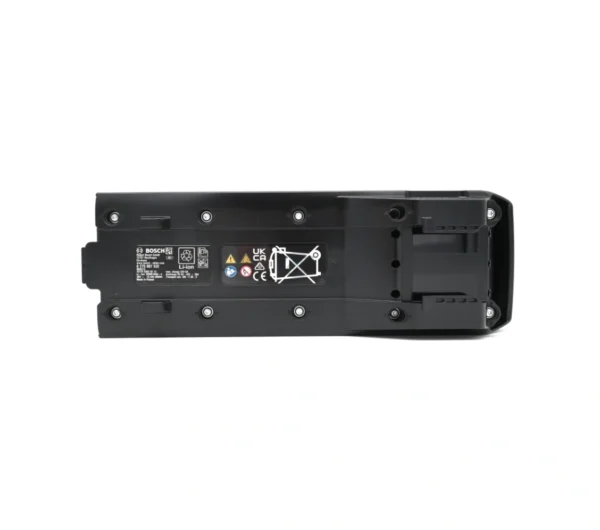 Bosch PowerPack 500 | Active/Performance | batterie vélo porte-bagages