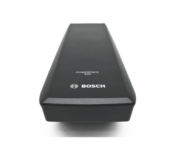 Bosch PowerPack 500 | Active/Performance | batterie vélo porte-bagages