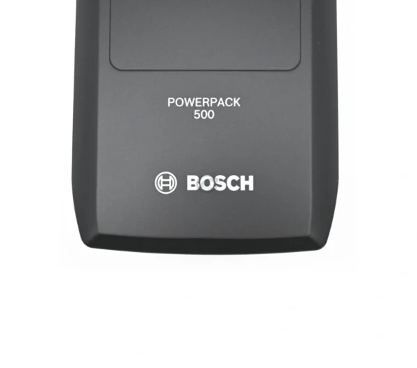 Bosch PowerPack 500 | Active/Performance | batterie vélo porte-bagages