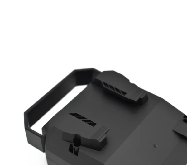 Bosch PowerPack 360 | Performance/Active | Porte-bagages| par E-Bike Vision
