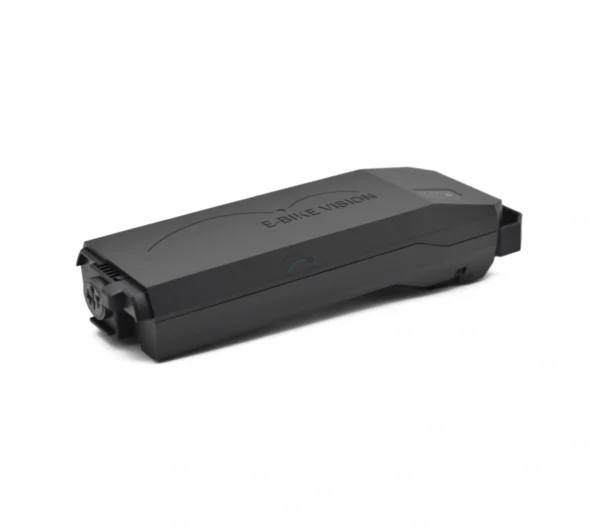 Bosch PowerPack 360 | Performance/Active | Porte-bagages| par E-Bike Vision
