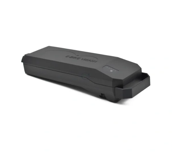 Bosch PowerPack 360 | Performance/Active | Porte-bagages| par E-Bike Vision