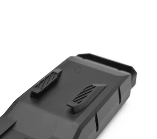 bosch_powerpack_540_bagagedrager_e-bike_vision_close-up_onderkant Bosch PowerPack 540 | Performance/Active | porte-bagages | par E-Bike Vision