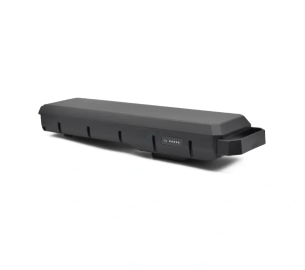 bosch_powerpack_540_bagagedrager_e-bike_vision_driekwartaanzicht_achterkant Bosch PowerPack 540 | Performance/Active | porte-bagages | par E-Bike Vision
