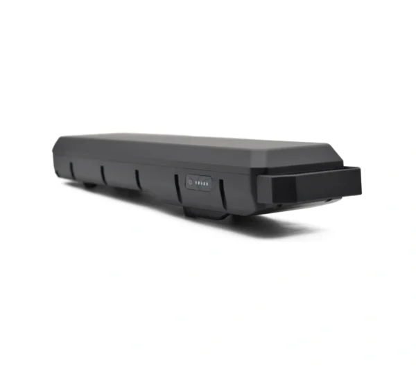 bosch_powerpack_540_bagagedrager_e-bike_vision_driekwartaanzicht_laag_achterkant Bosch PowerPack 540 | Performance/Active | porte-bagages | par E-Bike Vision