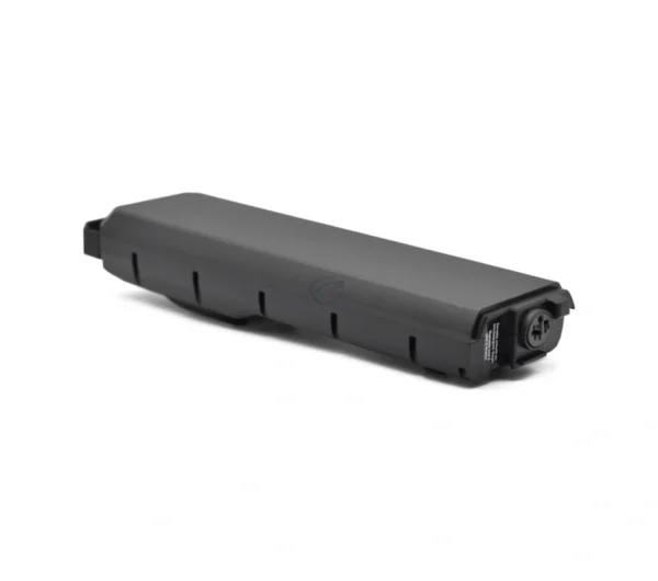 bosch_powerpack_540_bagagedrager_e-bike_vision_driekwartaanzicht_voorkant Bosch PowerPack 540 | Performance/Active | porte-bagages | par E-Bike Vision