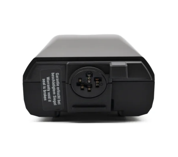 bosch_powerpack_540_bagagedrager_e-bike_vision_fietsaansluiting Bosch PowerPack 540 | Performance/Active | porte-bagages | par E-Bike Vision