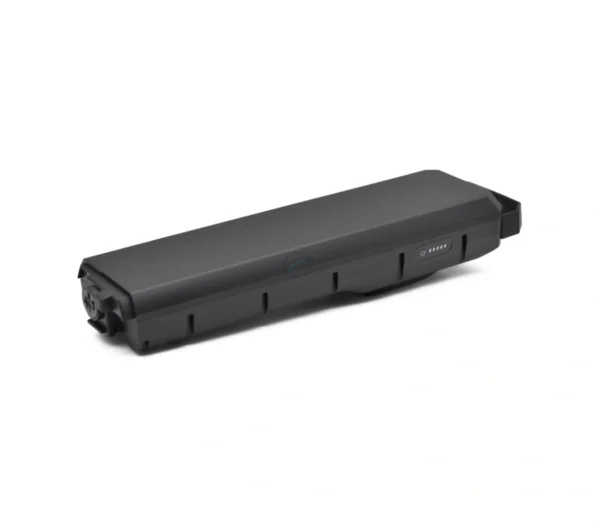 bosch_powerpack_700_bagagedrager_e-bike_vision_driekwartaanzicht_links_voor Bosch PowerPack 700 | Performance/Active | Porte-bagages | par E-Bike Vision