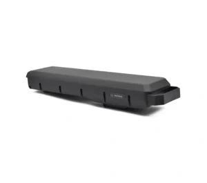 Bosch PowerPack 700 | Performance/Active | Porte-bagages | par E-Bike Vision