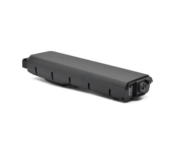 bosch_powerpack_700_bagagedrager_e-bike_vision_driekwartaanzicht_rechts_voor Bosch PowerPack 700 | Performance/Active | Porte-bagages | par E-Bike Vision