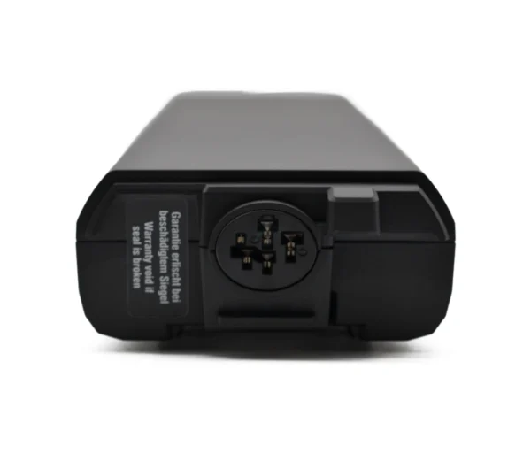 bosch_powerpack_700_bagagedrager_e-bike_vision_fietsaansluiting Bosch PowerPack 700 | Performance/Active | Porte-bagages | par E-Bike Vision