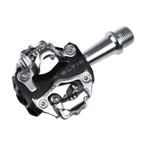 Pédales Eltin - Automatiques VTT Compatibles Shimano SPD