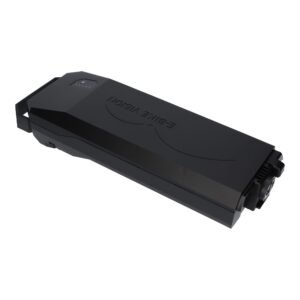 BOSCH Batterie Vision E-Bike 360 Wh 36 V 10 Ah compatible Bosch