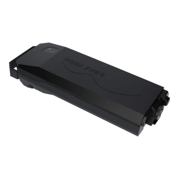 BOSCH Batterie Vision E-Bike 360 Wh 36 V 10 Ah compatible Bosch
