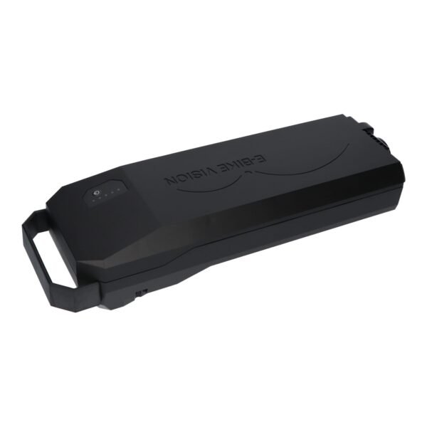 BOSCH Batterie Vision E-Bike 360 Wh 36 V 10 Ah compatible Bosch
