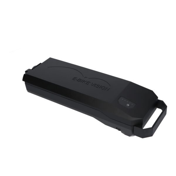 BOSCH Batterie Vision E-Bike 360 Wh 36 V 10 Ah compatible Bosch