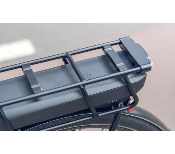powerpack_400_performance_op_fiets Bosch PowerPack 400 | Active/Performance | batterie vélo porte-bagages