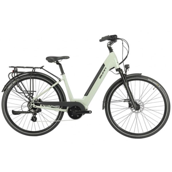 Vélo de ville électrique Sunn On
