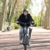 Vélo de ville électrique Sunn On