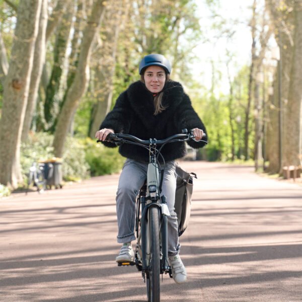 Vélo de ville électrique Sunn On